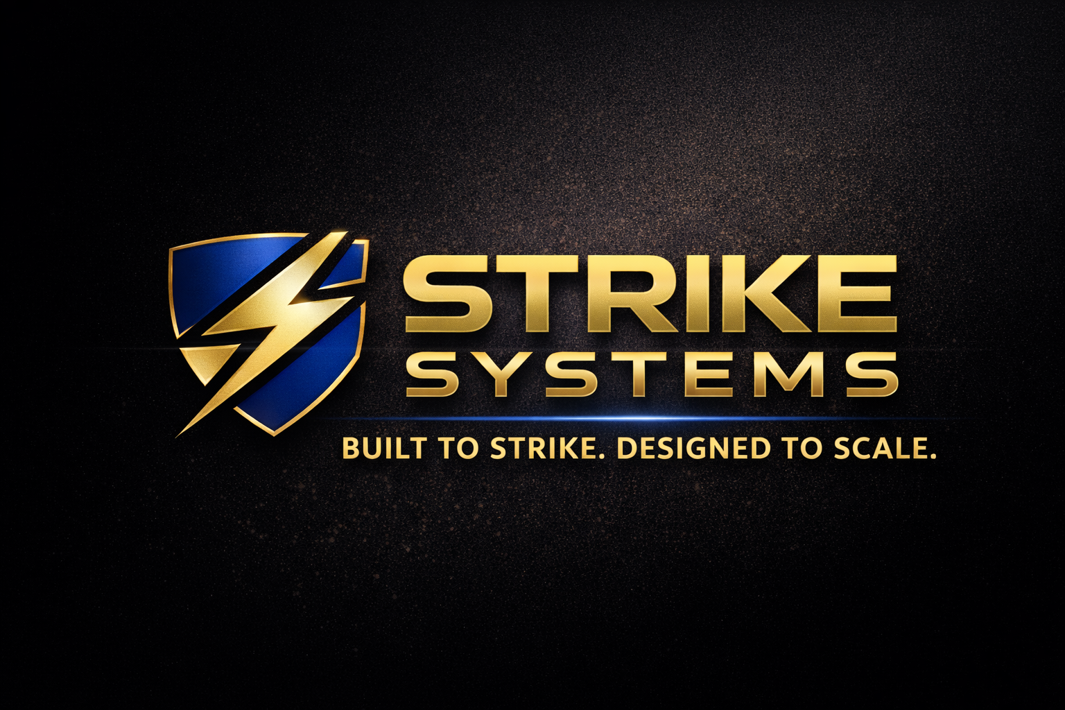 Strike Systems